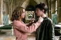 Hermione s Harry