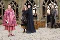 Umbridge, McGalagony, Trelawney s Frics