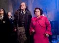 Umbridge s Frics