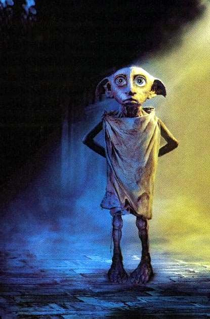 Dobby