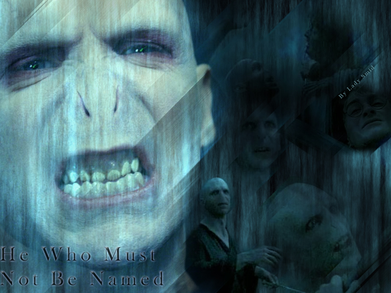 Voldemort